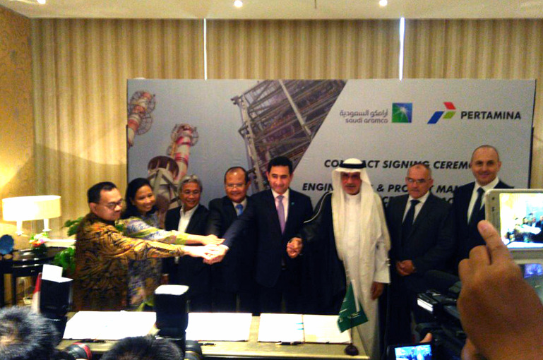 Penambahan Kapasitas Kilang Diperlukan